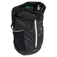 Sac à dos adaptatif pour supporter de l'équipe de F1 Mercedes-AMG Petronas d'adidas