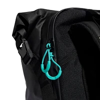 Sac à dos adaptatif pour supporter de l'équipe de F1 Mercedes-AMG Petronas d'adidas