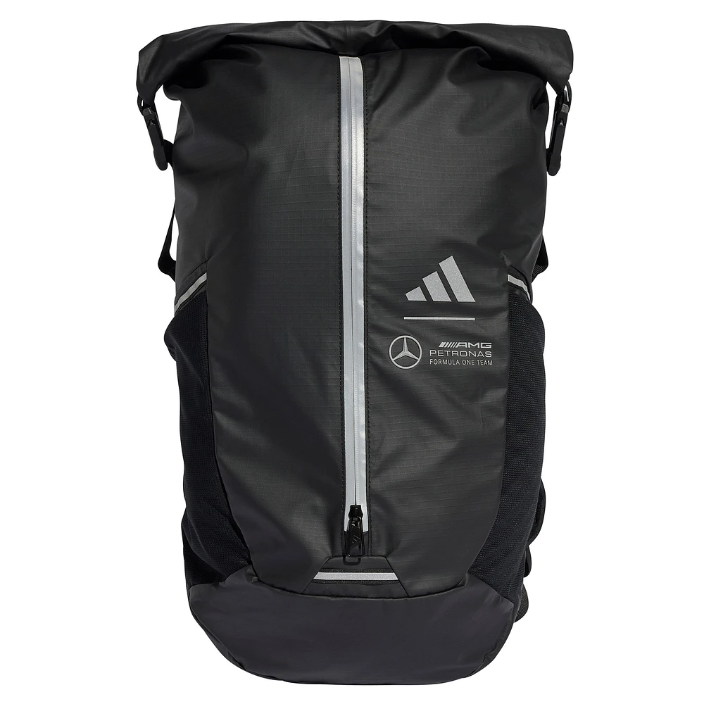 Sac à dos adaptatif pour supporter de l'équipe de F1 Mercedes-AMG Petronas d'adidas
