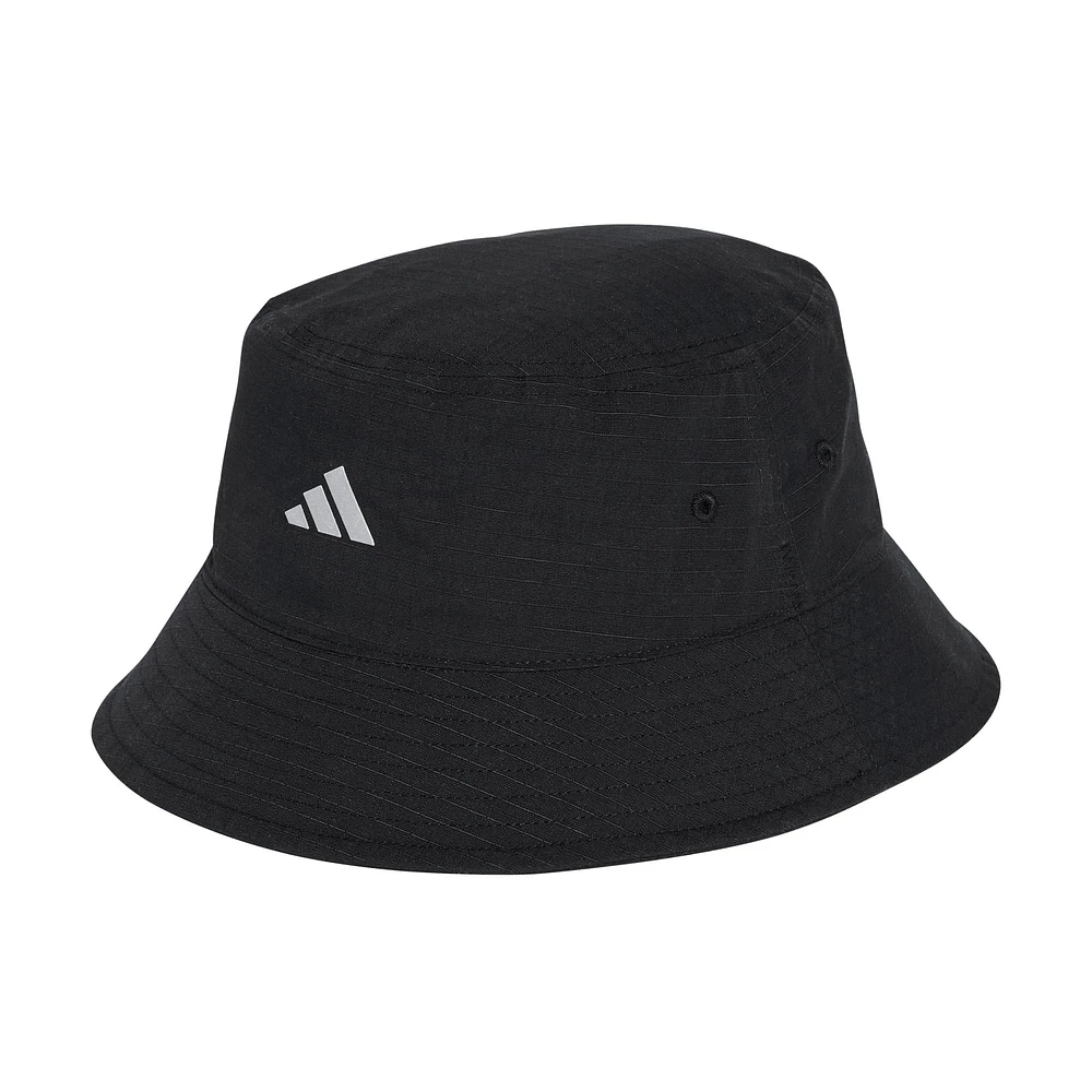 Men's adidas Black Mercedes-AMG Petronas F1 Team Team Wear Bucket Hat