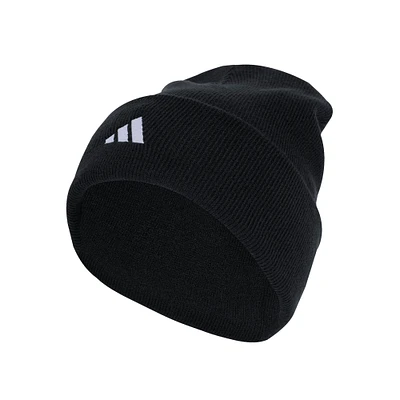 Men's adidas Black Mercedes-AMG Petronas F1 Team Team Wear Cuffed Knit Hat