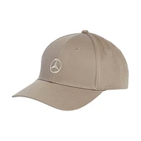 Men's adidas Brown Mercedes-AMG Petronas F1 Team Fan Wear Adjustable Hat