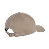 Men's adidas Brown Mercedes-AMG Petronas F1 Team Fan Wear Adjustable Hat