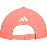 Unisex adidas  Pink Mercedes-AMG Petronas F1 Team 2025 Miami Grand Prix Pack Adjustable Hat