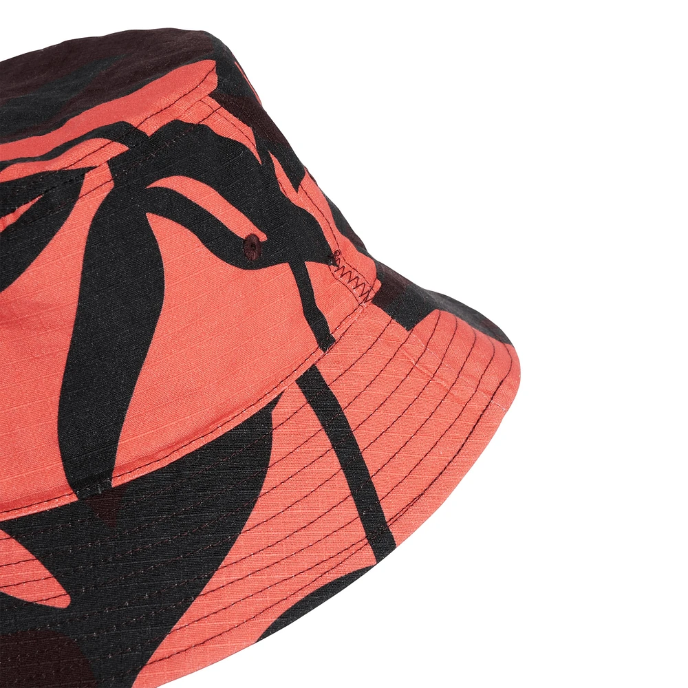 Unisex adidas  Red Mercedes-AMG Petronas F1 Team 2025 Miami Grand Prix Pack Bucket Hat