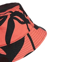 Unisex adidas  Red Mercedes-AMG Petronas F1 Team 2025 Miami Grand Prix Pack Bucket Hat