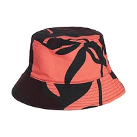 Unisex adidas  Red Mercedes-AMG Petronas F1 Team 2025 Miami Grand Prix Pack Bucket Hat
