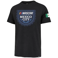 Men's '47 NASCAR Mexico City Race Event Foundation T-Shirt