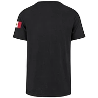 Men's '47 NASCAR Mexico City Race Event Foundation T-Shirt