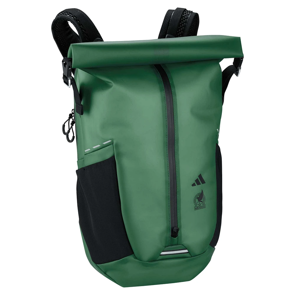 Sac à dos adidas vert équipe nationale du Mexique