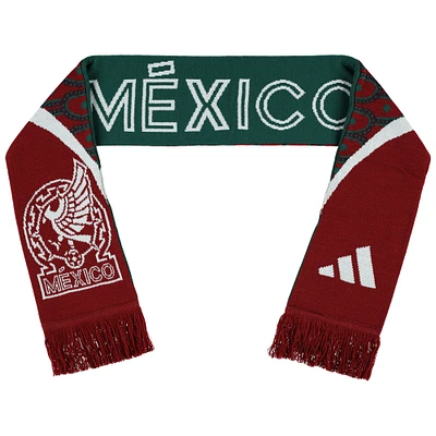 adidas Mexico National Team Team Scarf