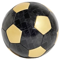 Men's adidas Black/Gold Mexico National Team 2025 Third Jersey Soccer Ball