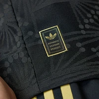 Men's adidas Black Mexico National Team 2025 Third Authentic Jersey