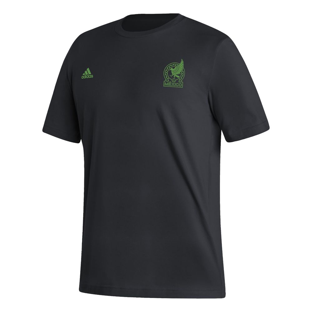 Mexico MNT Shirt - Black