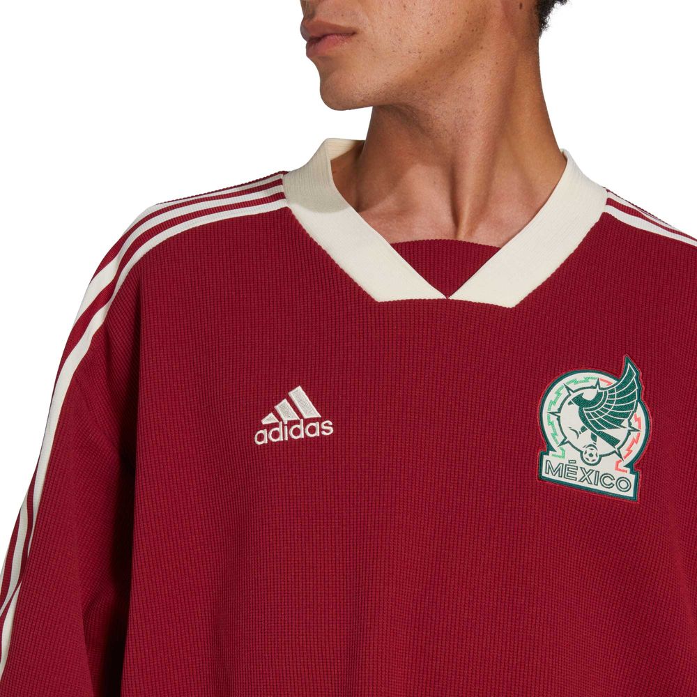 Mexico Icon Jersey