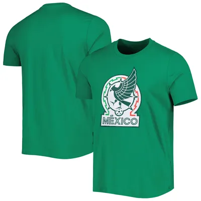 Mexico National Team adidas DNA Graphic T-Shirt
