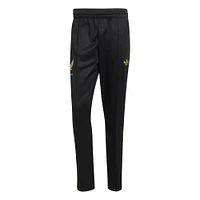 Pantalon de survêtement adidas Originals noir pour homme l'équipe nationale du Mexique 2025, troisième maillot Culturewear