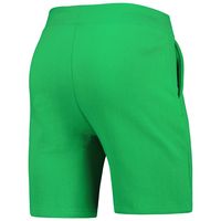 Men's Green Mexico National Team Basic Sweat Shorts