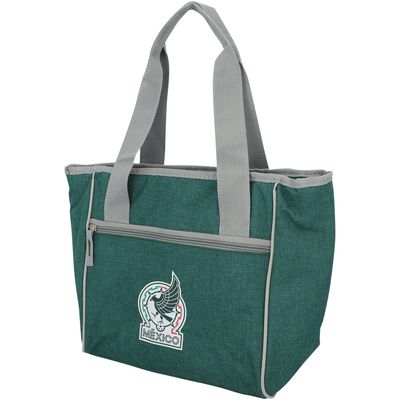 Mexico National Team 16-Can Cooler Tote