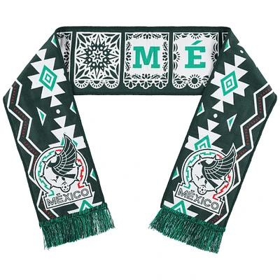 Mexico National Team Confetti Scarf