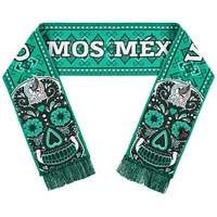 Mexico National Team Sugar Skull Scarf