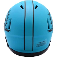  Miami Dolphins Riddell Rave Speed Mini Helmet
