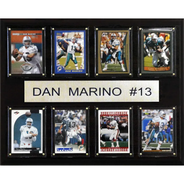 Highland Mint Dan Marino Signature Series Bronze Coin Photo Mint