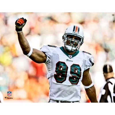 Lids Kenyan Drake Miami Dolphins Fanatics Authentic Unsigned Miracle  Photograph