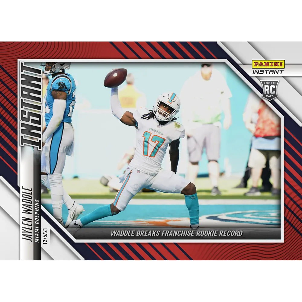 Jarvis Landry Miami Dolphins Nike Limited Jersey - Aqua