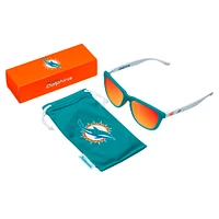Lunettes de soleil de sport haut de gamme Knockaround Miami Dolphins