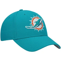 Men's '47 Aqua Miami Dolphins Team MVP Adjustable Hat