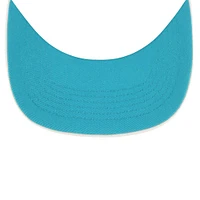 Casquette réglable '47 blanche Miami Dolphins Roscoe Hitch pour hommes