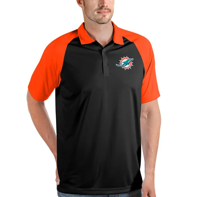 Lids Miami Dolphins Nike Icon Legend Performance T-Shirt