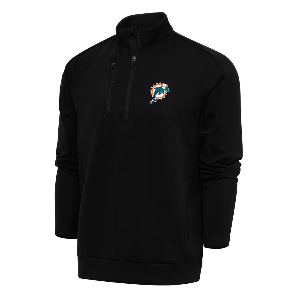 Antigua Miami Dolphins T-Shirts in Miami Dolphins Team Shop 