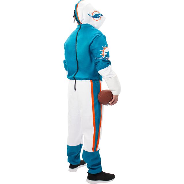 Déguisement Aqua Miami Dolphins Game Day homme