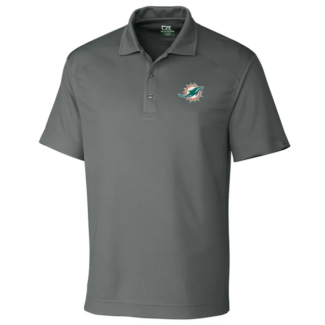 Lids Buffalo Bills Cutter & Buck Big Tall Team Forge Stretch Polo