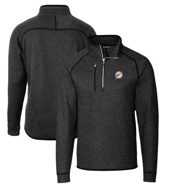 Lids Miami Dolphins Antigua Women's Throwback Logo Generation Full-Zip  Jacket