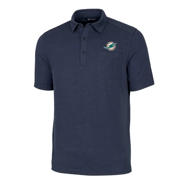 Lids Detroit Lions Tommy Bahama Sport Pacific Shore Polo - Black