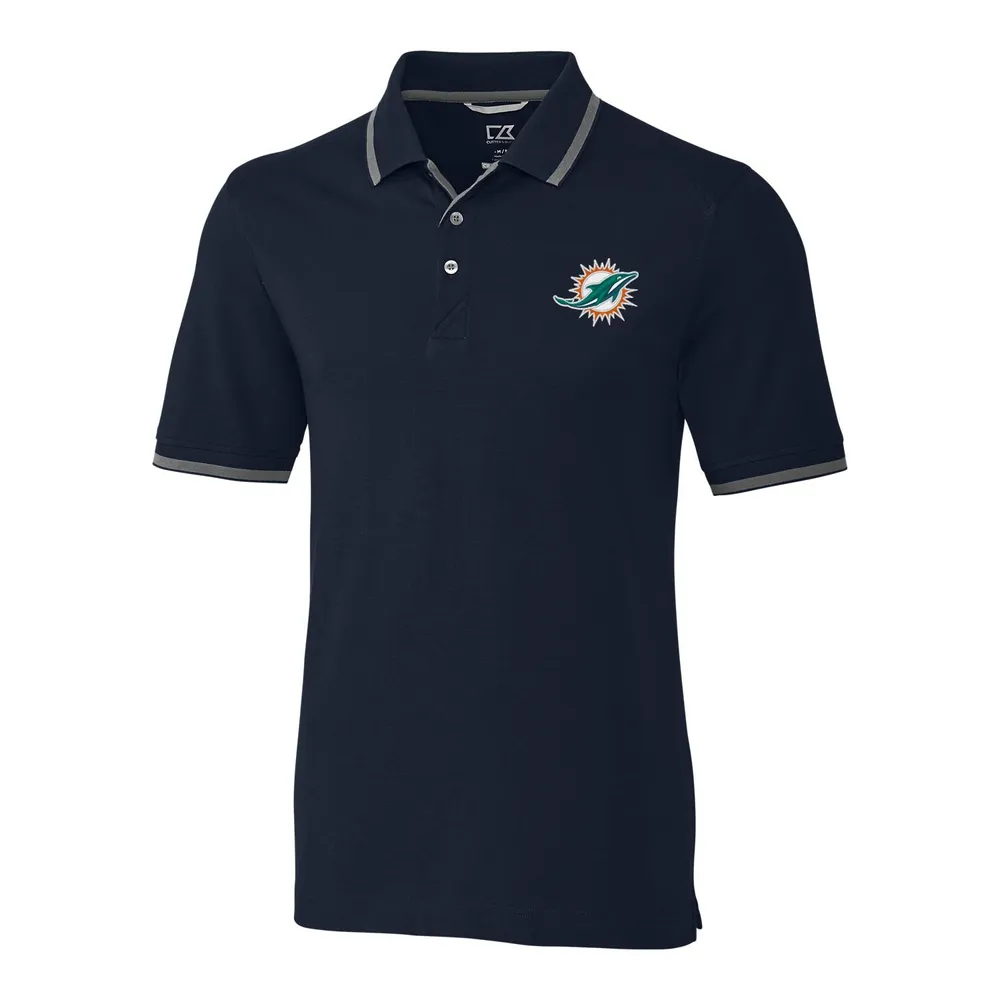 miami dolphins polo shirt