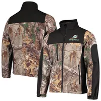 : NFL Miami Dolphins Men's Zephyr Jackets, Small : Sports &  Outdoors