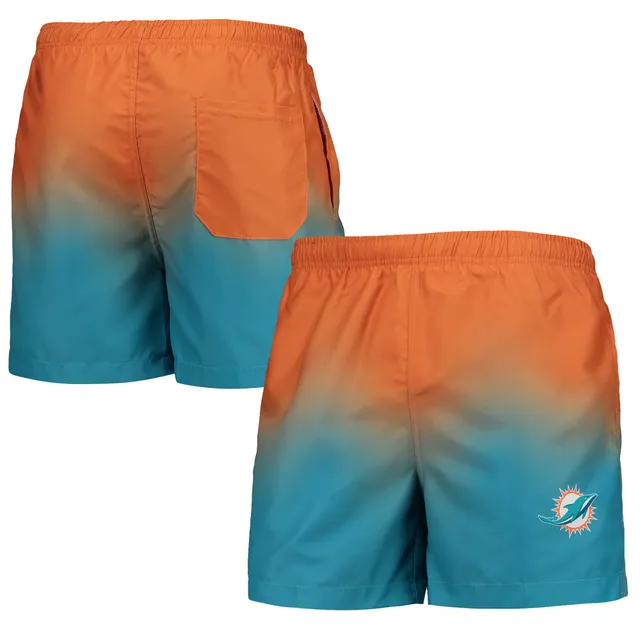 Wincraft Miami Aqua Dolphins Rain Poncho