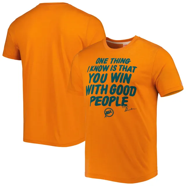 Lids Miami Dolphins Nike Local Essential T-Shirt - Black