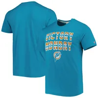 Miami Dolphins  Officially Licensed Miami Dolphins Apparel – HOMAGE