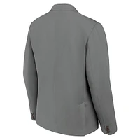 Men's J. Palmer Graphite Miami Dolphins Man-In-Motion Blazer