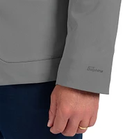 Men's J. Palmer Graphite Miami Dolphins Man-In-Motion Blazer