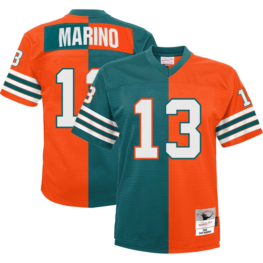 Mitchell & Ness Legacy Jersey Miami Dolphins 1984 Dan Marino