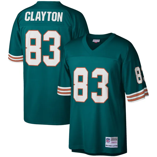 Mark Duper Miami Dolphins Throwback Football Jersey – Best Sports Jerseys