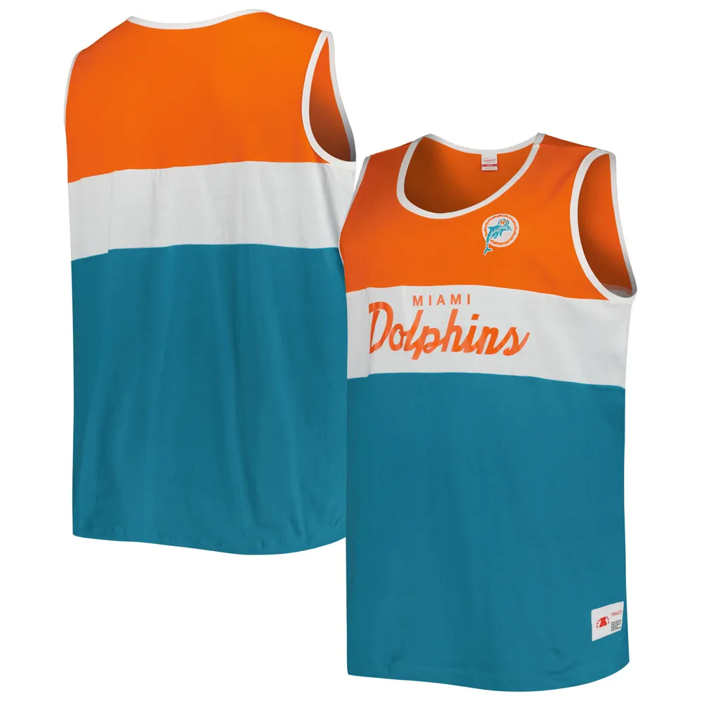 Miami Football - Miami Dolphins - Tank Top