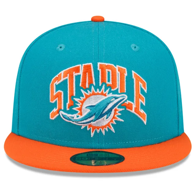 NFL Men's Hat - Orange