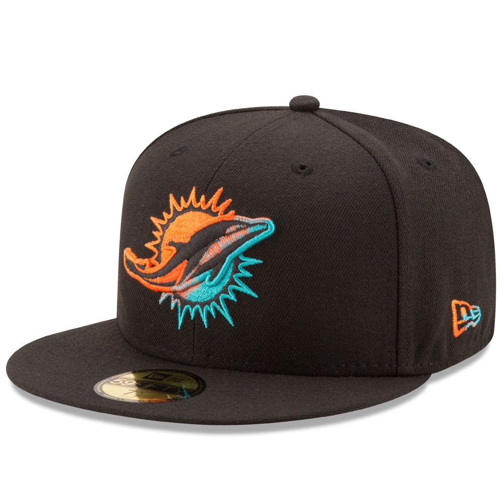 Men's Miami Dolphins Hats